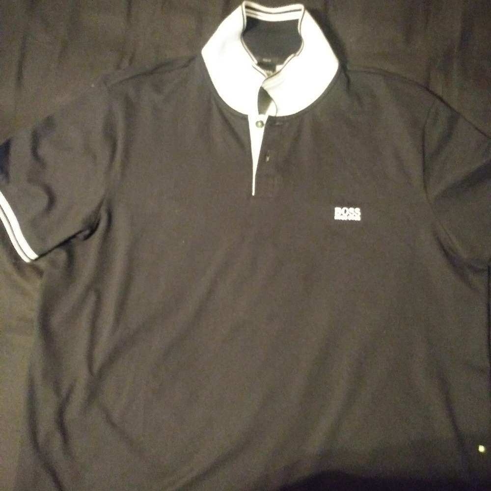 Hugo Boss